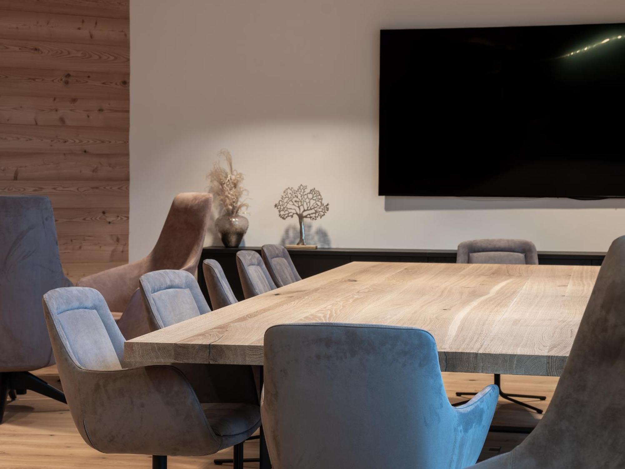 Alpine Nature Hotel Stoll Planca di Sopra エクステリア 写真